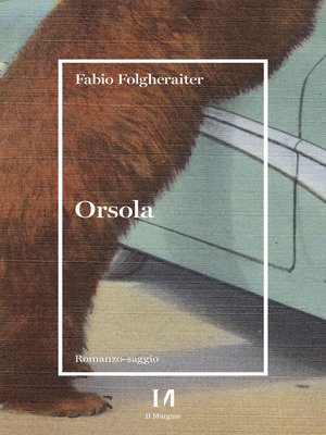 cover image of Orsola